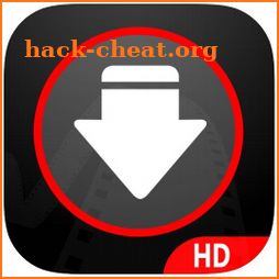 All Video Downloader-Free New HD Video Downloader icon