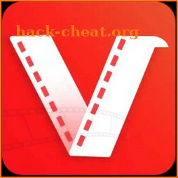 All video downloader hd app icon