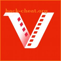 All video downloader hd app icon