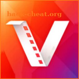 All Video Downloader HD App icon