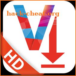 All Video Downloader Master icon