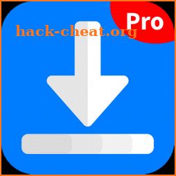 All Video Downloader | HD Video downloader icon