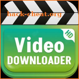 All Video Downloader Player icon
