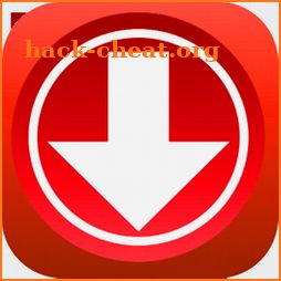All Video Downloader Plus icon