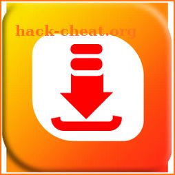 All video downloader - Snap Video Download App icon