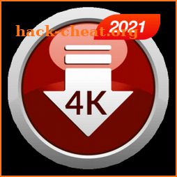 All Video Downloader-Uhd 4K Video Download icon