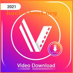 All Video Downloader - Video Downloader icon