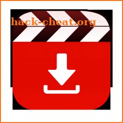 All Video Downloader - video player icon