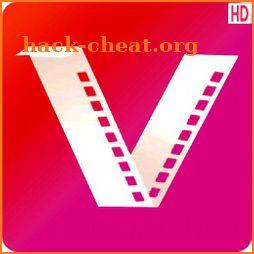 All video downloader-vidwate icon