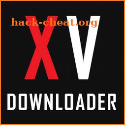 All Video Downloader With VPN icon