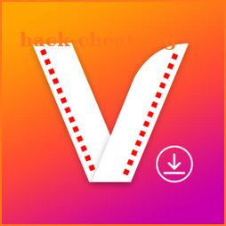 All Video Downloader with VPN icon