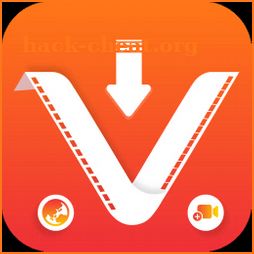 All Video Downloder icon