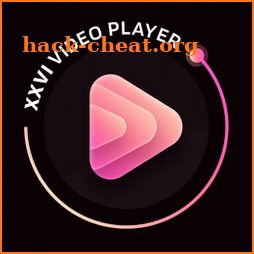 All Video Player - HD Player icon