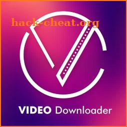 All Video Status Downloader icon