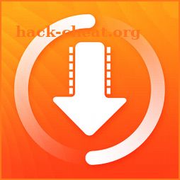 All Videos Downloader – Video Downloder icon