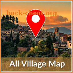 All Village Map - सभी गांव का नक्शा icon