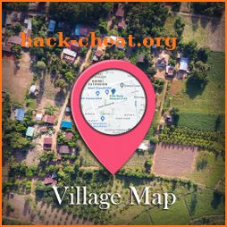 All Village Maps-गांव का नक्शा icon