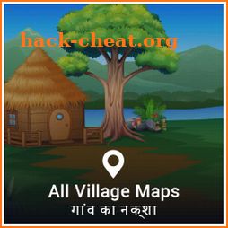 All Village Maps icon