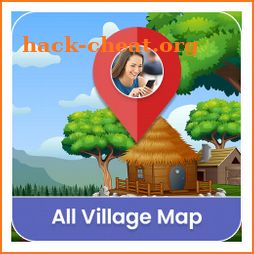 All Village Maps - Naksha - गांव का नक्शा icon