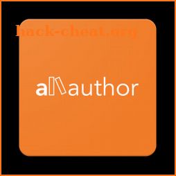 AllAuthor - Discover Free Books, Authors & Quotes icon