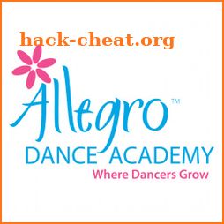Allegro Dance Academy icon