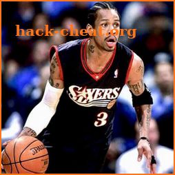 Allen Iverson Wallpapers icon