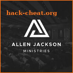 Allen Jackson Ministries icon