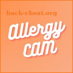 Allergy Cam: Food Scanner icon