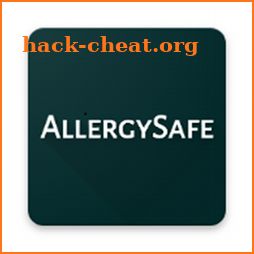 AllergySafe icon