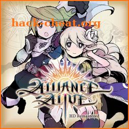 Alliance Alive HD Remastered icon