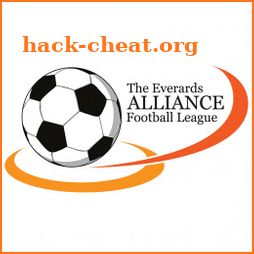 Alliance Football League icon