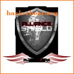 Alliance Shield X icon