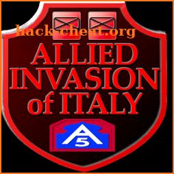 Allied Invasion of Italy 1943-1945 icon