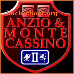 Allied landing at Anzio & Battle of Monte Cassino icon