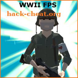 Allied: WW2 FPS icon