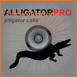 Alligator Calls BLUETOOTH icon