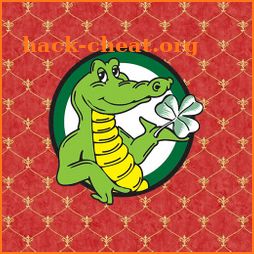 Alligator Cash icon