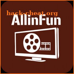AllinFun-Track Movies, TV Shows, Actors/Actresses icon