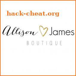 Allison James Boutique icon