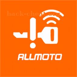 ALLMOTO icon