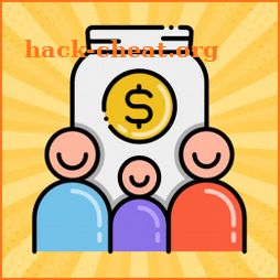 Allowance tracker: Bomad icon