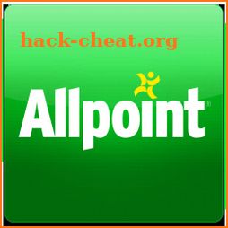 Allpoint® - Surcharge-Free ATM icon