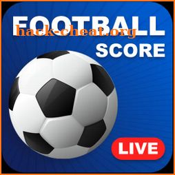 AllScore- Live Football Scores icon
