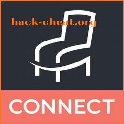 AllSeated Connect icon