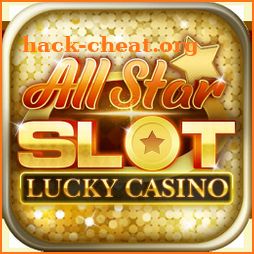 Allstar SLOT: Lucky Casino icon