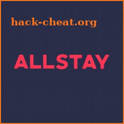 Allstay - Hotel Search & Book icon