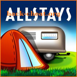 AllStays Camp & RV: Camping icon