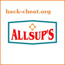 Allsup's Rewards icon