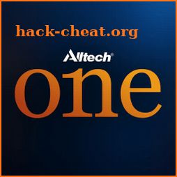 Alltech ONE22 icon
