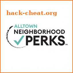 Alltown Neighborhood Perks icon